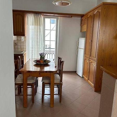 fotini's apartment Naxos City Esterno foto