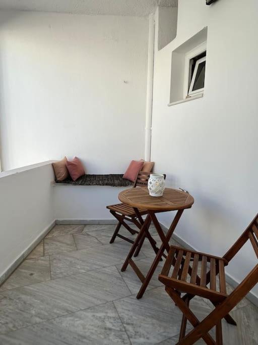 fotini's apartment Naxos City Esterno foto