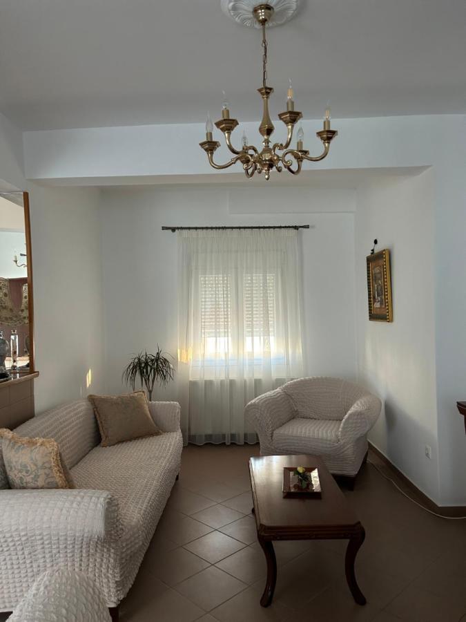 fotini's apartment Naxos City Esterno foto