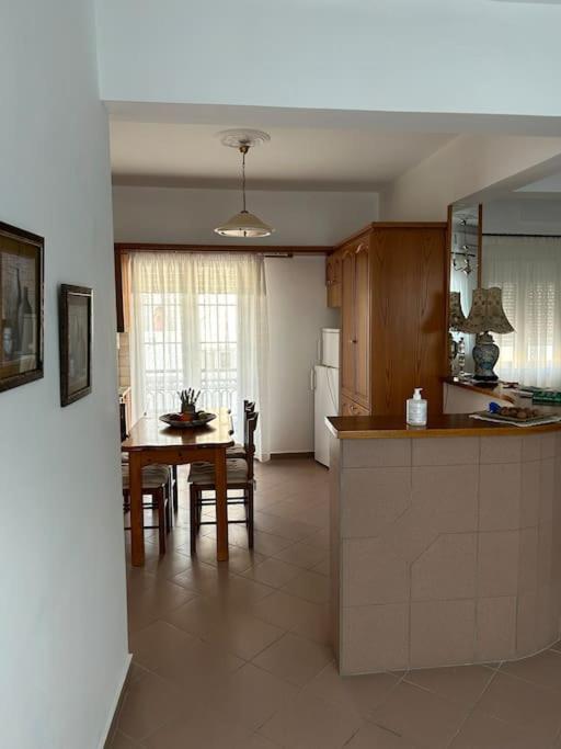 fotini's apartment Naxos City Esterno foto