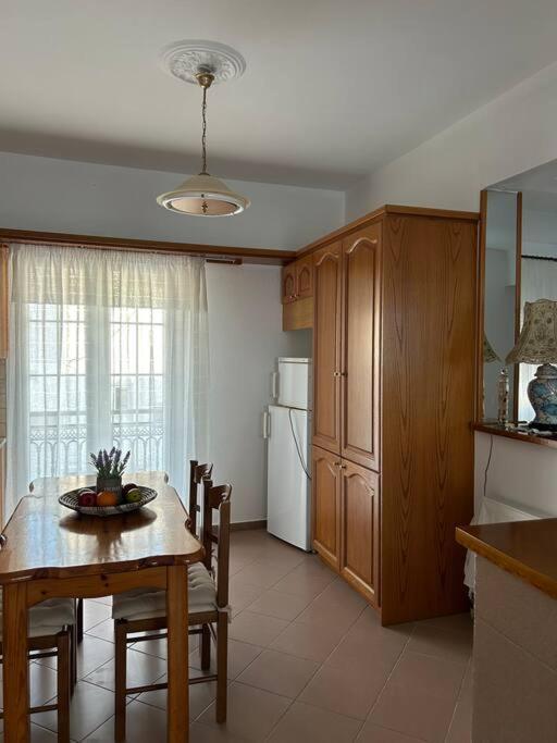fotini's apartment Naxos City Esterno foto