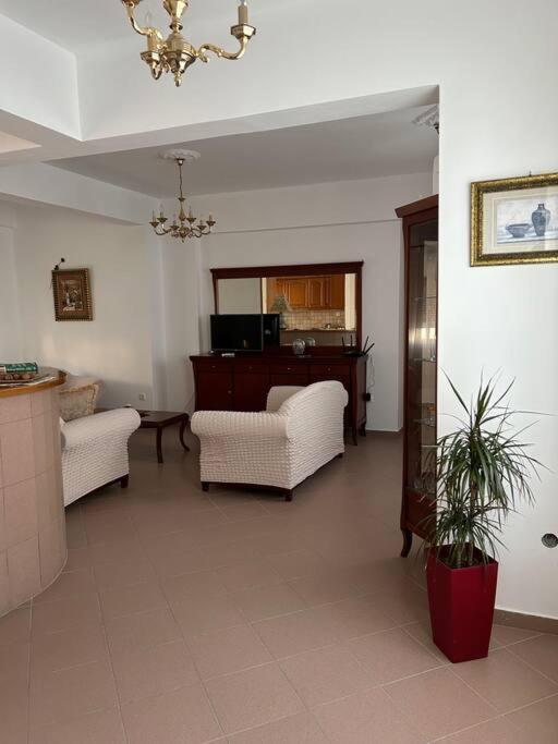 fotini's apartment Naxos City Esterno foto