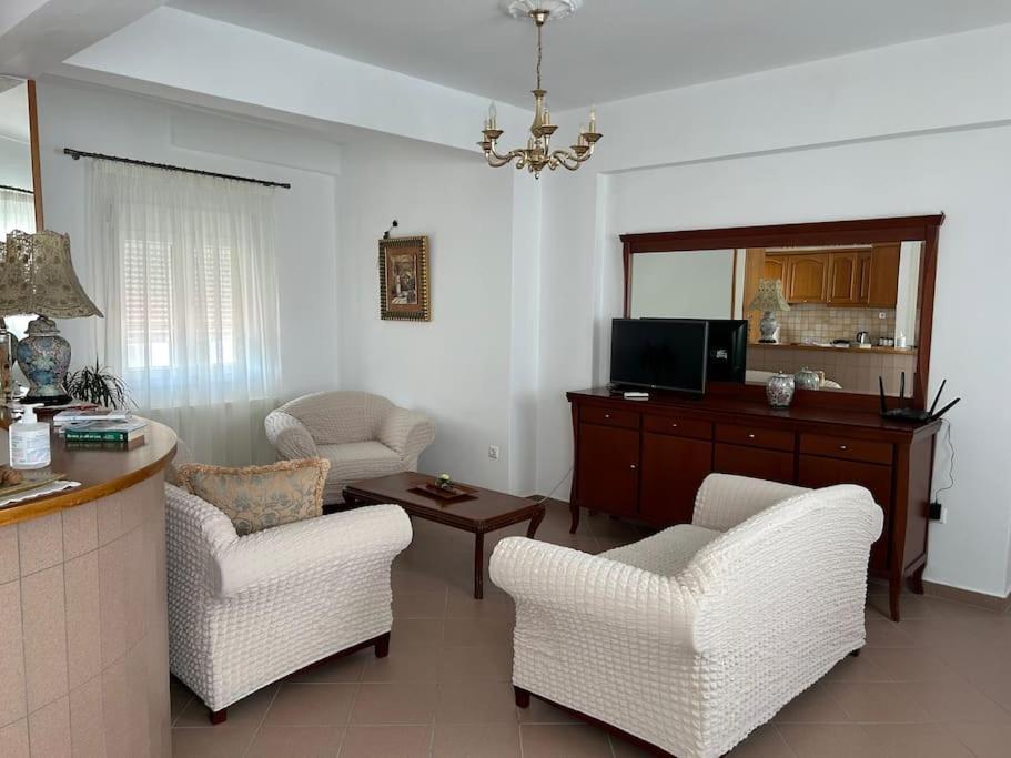 fotini's apartment Naxos City Esterno foto