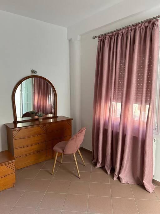 fotini's apartment Naxos City Esterno foto