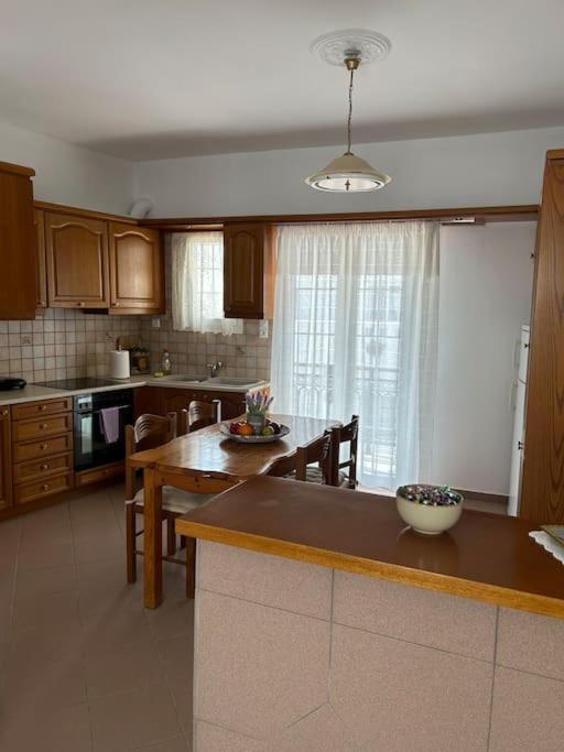 fotini's apartment Naxos City Esterno foto