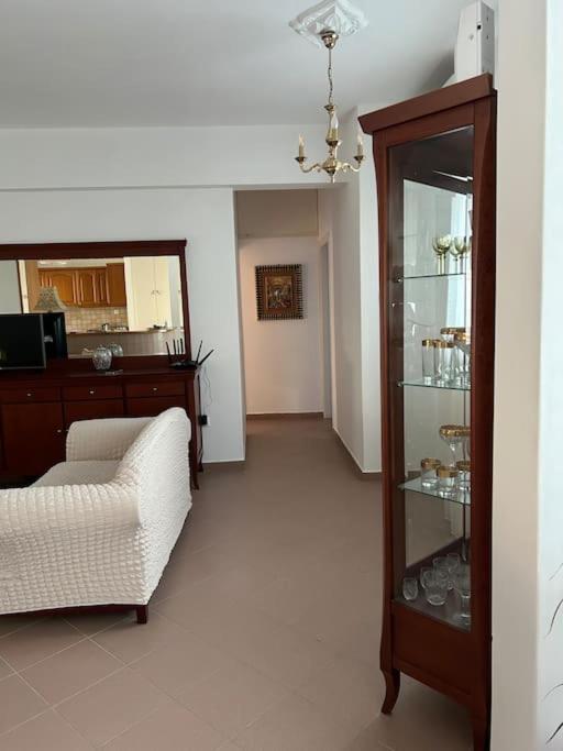 fotini's apartment Naxos City Esterno foto